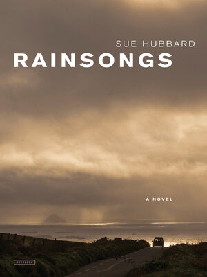 cover image of Rainsongs